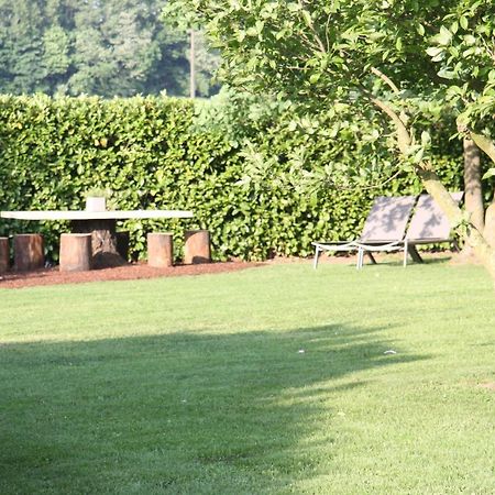 Bed and Breakfast De Rankhove Herne Zewnętrze zdjęcie