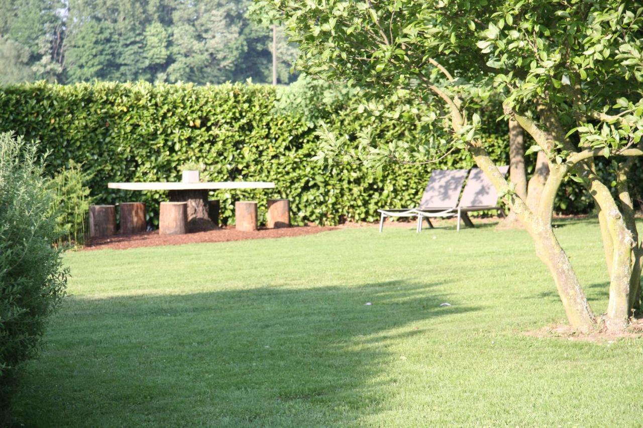 Bed and Breakfast De Rankhove Herne Zewnętrze zdjęcie