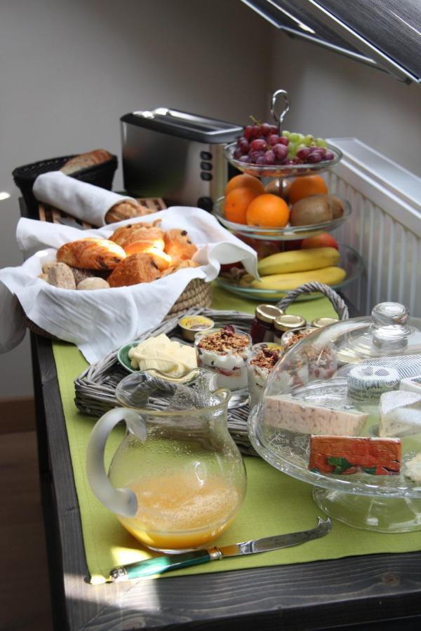 Bed and Breakfast De Rankhove Herne Zewnętrze zdjęcie