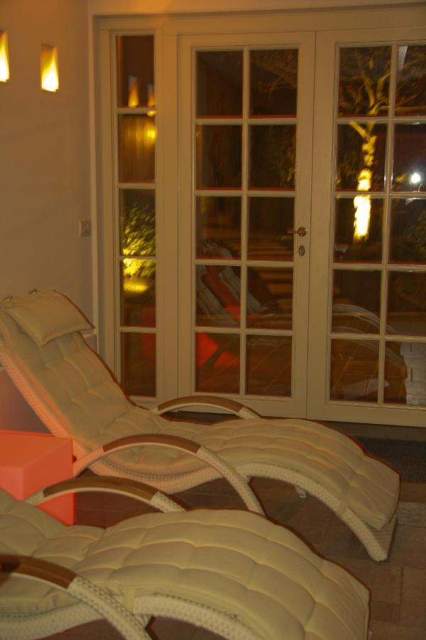 Bed and Breakfast De Rankhove Herne Zewnętrze zdjęcie