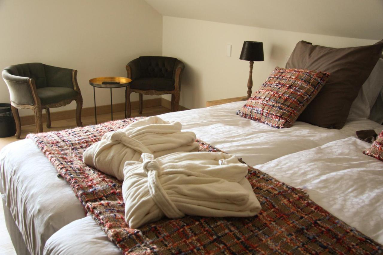 Bed and Breakfast De Rankhove Herne Zewnętrze zdjęcie