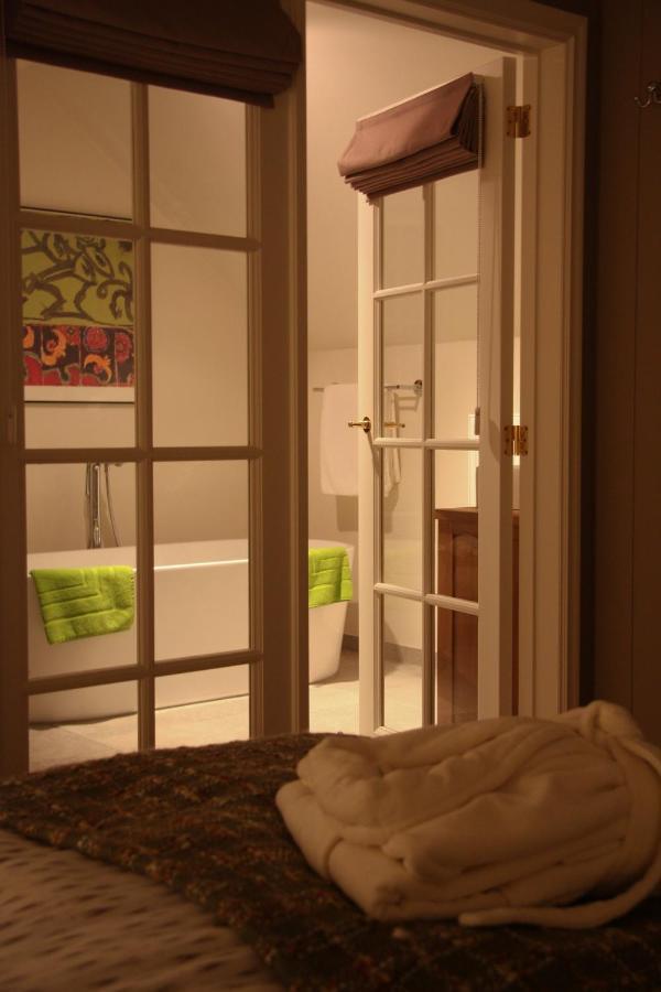 Bed and Breakfast De Rankhove Herne Zewnętrze zdjęcie
