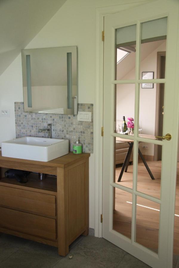 Bed and Breakfast De Rankhove Herne Zewnętrze zdjęcie