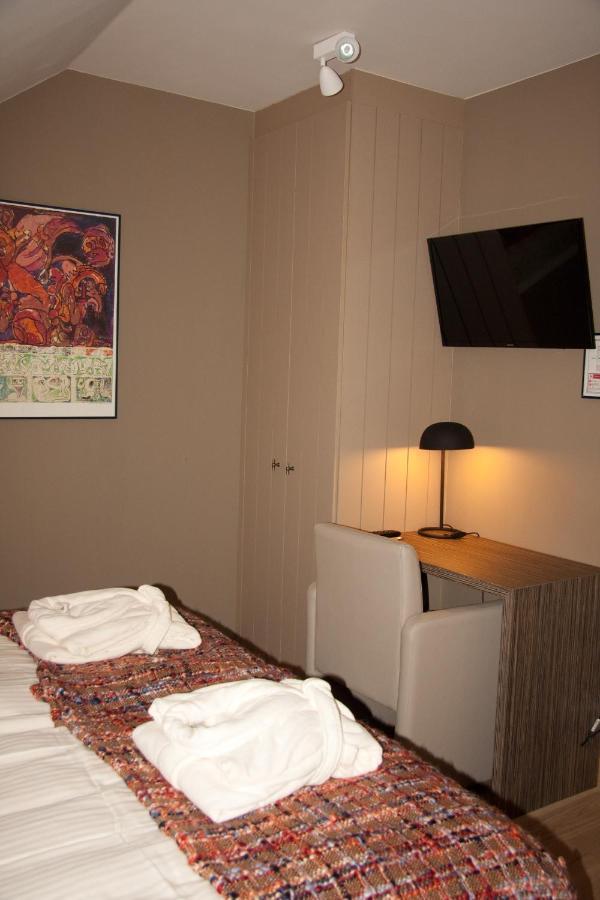 Bed and Breakfast De Rankhove Herne Zewnętrze zdjęcie
