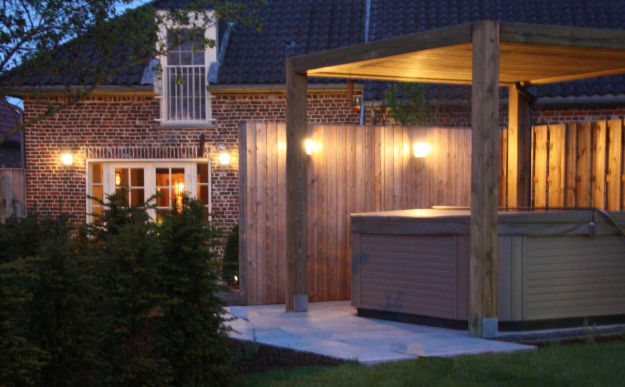 Bed and Breakfast De Rankhove Herne Zewnętrze zdjęcie