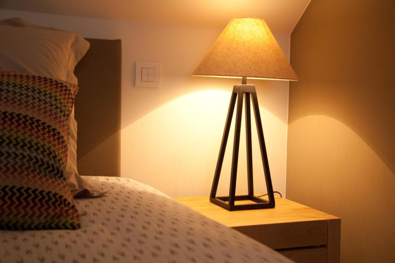 Bed and Breakfast De Rankhove Herne Zewnętrze zdjęcie